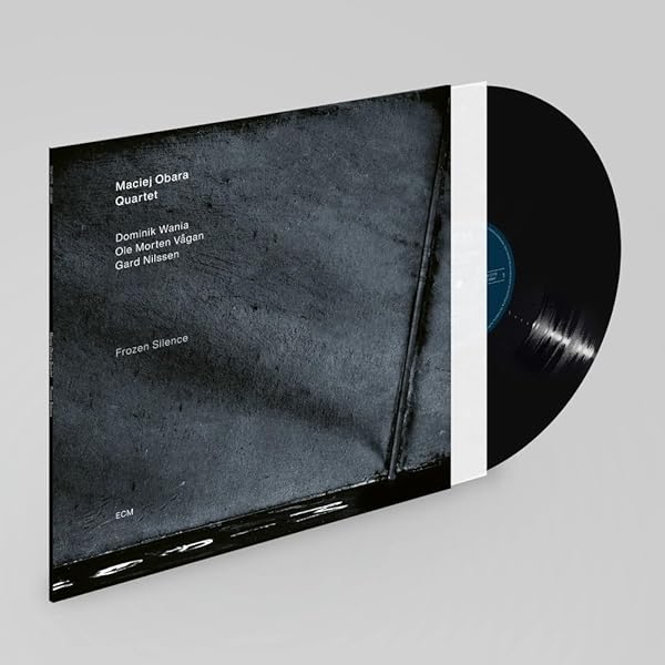 Arve Henriksen/Harmen Fraanje - Touch Of Time - Amazon.com Music